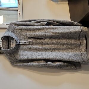 Sonoma men's button up sweater